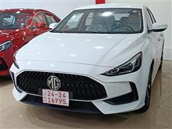 ئێم جی GT